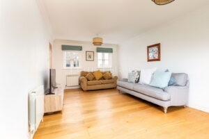 Semi-Detached Three Bedroom Family Home