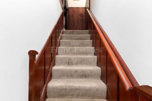 Two Bedroom Duplex Apartment