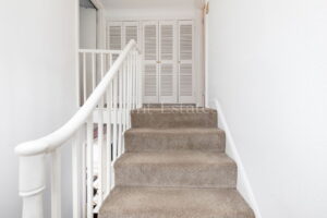 Two Bedroom Duplex Apartment