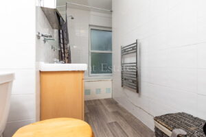 Two Bedroom Duplex Apartment