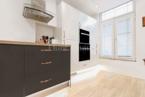 Two Bedroom Duplex Apartment