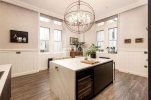 Elegant Apartment In Country Setting