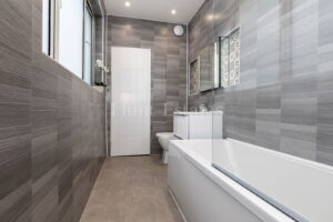 Modern Two-Bedroom First Floor Apartment