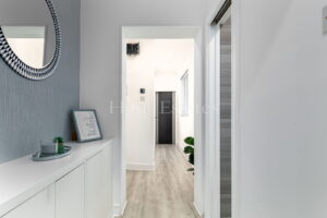 Modern Two-Bedroom First Floor Apartment