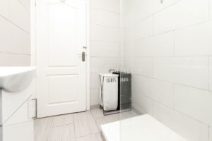 Ground Floor One Bedroom Apartment In St Helier