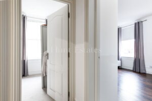 Ground Floor One Bedroom Apartment In St Helier