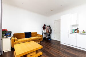 Ground Floor One Bedroom Apartment In St Helier