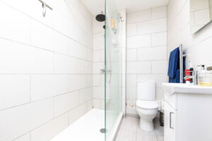 Ground Floor One Bedroom Apartment In St Helier