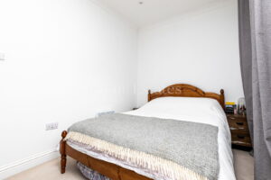 Ground Floor One Bedroom Apartment In St Helier