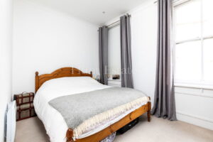 Ground Floor One Bedroom Apartment In St Helier