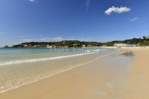 St Brelade&rsquo;s Bay Registered/Unqualified Two-Bedroom Apartment