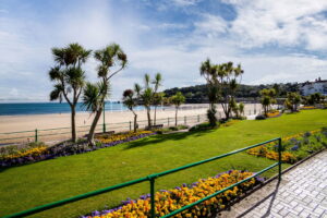 St Brelade&rsquo;s Bay Registered/Unqualified Two-Bedroom Apartment