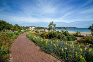 St Brelade&rsquo;s Bay Registered/Unqualified Two-Bedroom Apartment
