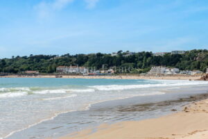 St Brelade&rsquo;s Bay Registered/Unqualified Two-Bedroom Apartment