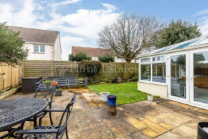 Three-Bedroom Detached Family Home – Rural St Saviour