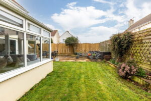 Three-Bedroom Detached Family Home – Rural St Saviour