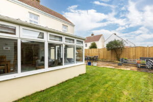 Three-Bedroom Detached Family Home – Rural St Saviour