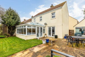 Three-Bedroom Detached Family Home – Rural St Saviour