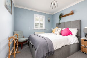 Three-Bedroom Detached Family Home – Rural St Saviour