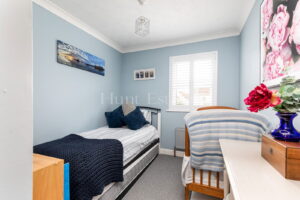 Three-Bedroom Detached Family Home – Rural St Saviour