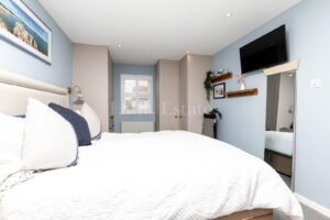 Three-Bedroom Detached Family Home – Rural St Saviour