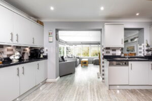 Three-Bedroom Detached Family Home – Rural St Saviour