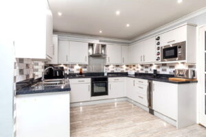 Three-Bedroom Detached Family Home – Rural St Saviour