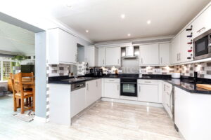 Three-Bedroom Detached Family Home – Rural St Saviour