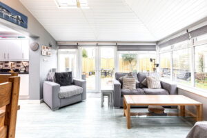 Three-Bedroom Detached Family Home – Rural St Saviour