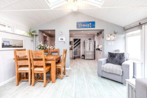 Three-Bedroom Detached Family Home – Rural St Saviour