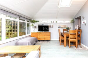 Three-Bedroom Detached Family Home – Rural St Saviour