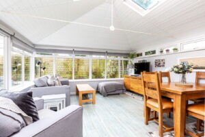 Three-Bedroom Detached Family Home – Rural St Saviour