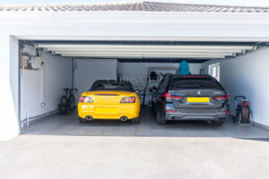 Impressive Detached House With Stunning Rural Views And Four Car Garaging