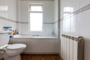 Detached Two Bedroom Cottage at La Bourg