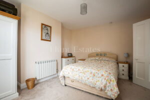 Detached Two Bedroom Cottage at La Bourg