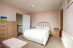 Detached Two Bedroom Cottage at La Bourg