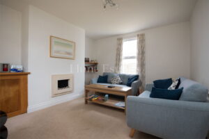 Detached Two Bedroom Cottage at La Bourg