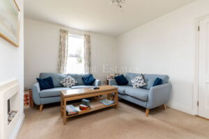 Detached Two Bedroom Cottage at La Bourg