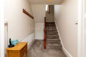 Detached Two Bedroom Cottage at La Bourg