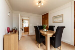 Detached Two Bedroom Cottage at La Bourg