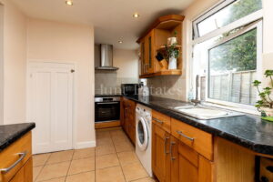 Detached Two Bedroom Cottage at La Bourg