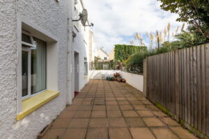 Detached Two Bedroom Cottage at La Bourg