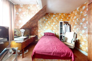 Five Bedroom Town House – Refurbishment Project For Cash Buyer Only