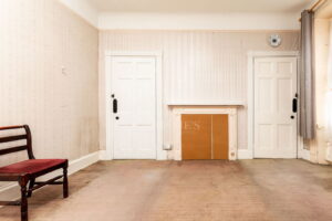 Five Bedroom Town House – Refurbishment Project For Cash Buyer Only