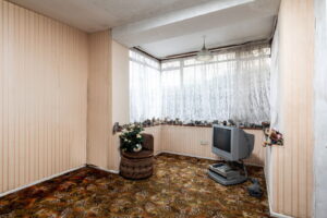 Five Bedroom Town House – Refurbishment Project For Cash Buyer Only