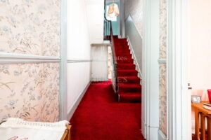 Five Bedroom Town House – Refurbishment Project For Cash Buyer Only