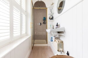 Three-Bedroom Plus Study Victorian Family Home – Grouville Coast