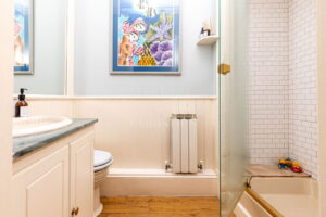 Three-Bedroom Plus Study Victorian Family Home – Grouville Coast