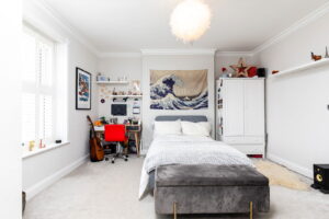 Three-Bedroom Plus Study Victorian Family Home – Grouville Coast