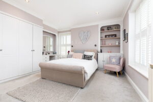 Three-Bedroom Plus Study Victorian Family Home – Grouville Coast